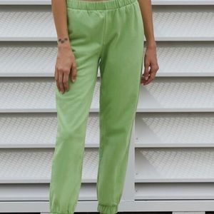 Brandy Melville Like Sweatpants